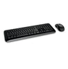 Microsoft wireless Keyboard and Mouse  - PN9-00003