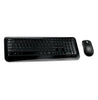 Microsoft wireless Keyboard and Mouse  - PN9-00003