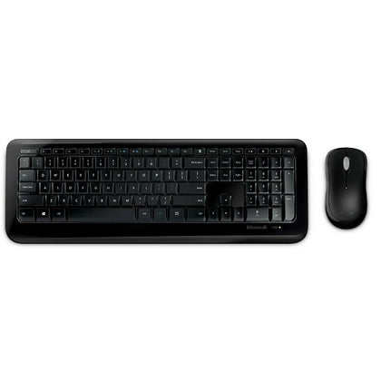 Microsoft wireless Keyboard and Mouse  - PN9-00003