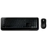 Microsoft wireless Keyboard and Mouse  - PN9-00003