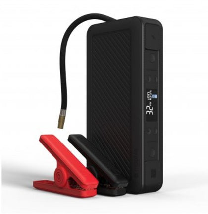 Mophie Portable Car Jump Starter - 401107034