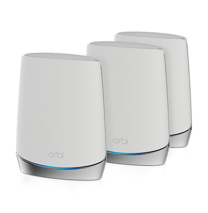 Netgear AX4200  Router - RBK753S-100CNS