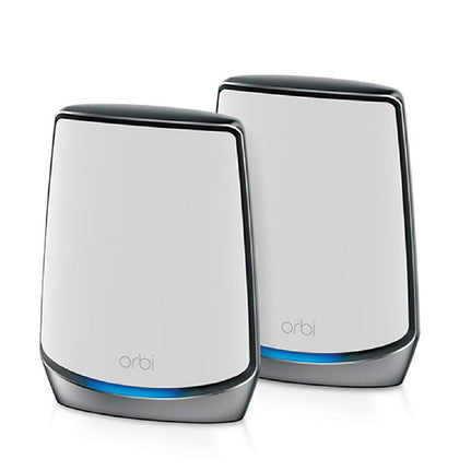 Netgear  AX6000  Router - RBK852-100CNS