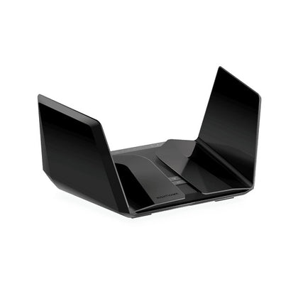 Netgear Night Hawk RAXE500 Wi-Fi 6E wireless router - RAXE500-100CNS