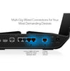 Netgear Night Hawk RAXE500 Wi-Fi 6E wireless router - RAXE500-100CNS