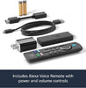 Amazon Fire TV Stick 4K Voice Remote - 53-026436