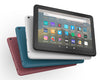 Amazon Fire HD 8 Tablet - 53-023250