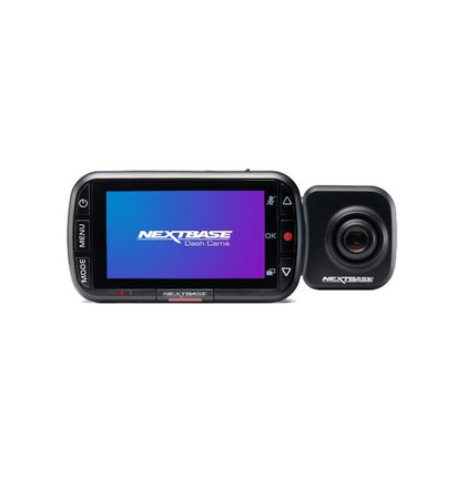 NextBase 222X Dash Cam - NBDVR222XRCZ