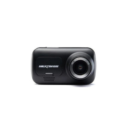 NextBase 222 redefines Dash Cam - NBDVR222