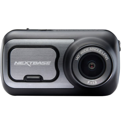 NextBase Dash Cam smartphone Camera - NBDVR422GW