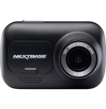 NextBase dash cam 122 Camera - NBDVR122