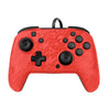 PDP Gaming Nintendo Switch Faceoff Deluxe Controller  - 500-134-NA-CM02