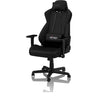 Nitro Concepts S300 Gaming Chair - NC-S300-B