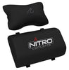 Nitro Concepts S300 Gaming Chair - NC-S300-B