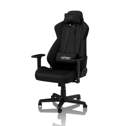 Nitro Concepts S300 Gaming Chair - NC-S300-B