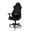 Nitro Concepts S300 Gaming Chair - NC-S300-B