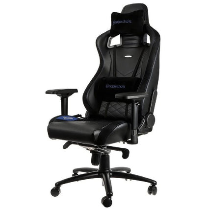 Noble Epic Gaming Chair - NBL-PU-BLU-002