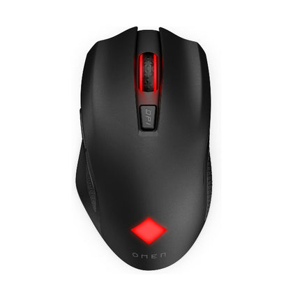 Hewlett Packard Omen Reactor  Mouse - 2B349AA#ABL