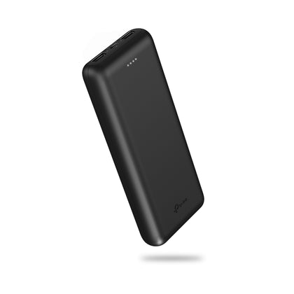 TP-Link 20000mAh Li-Polymer Power Bank - TL-PB20000
