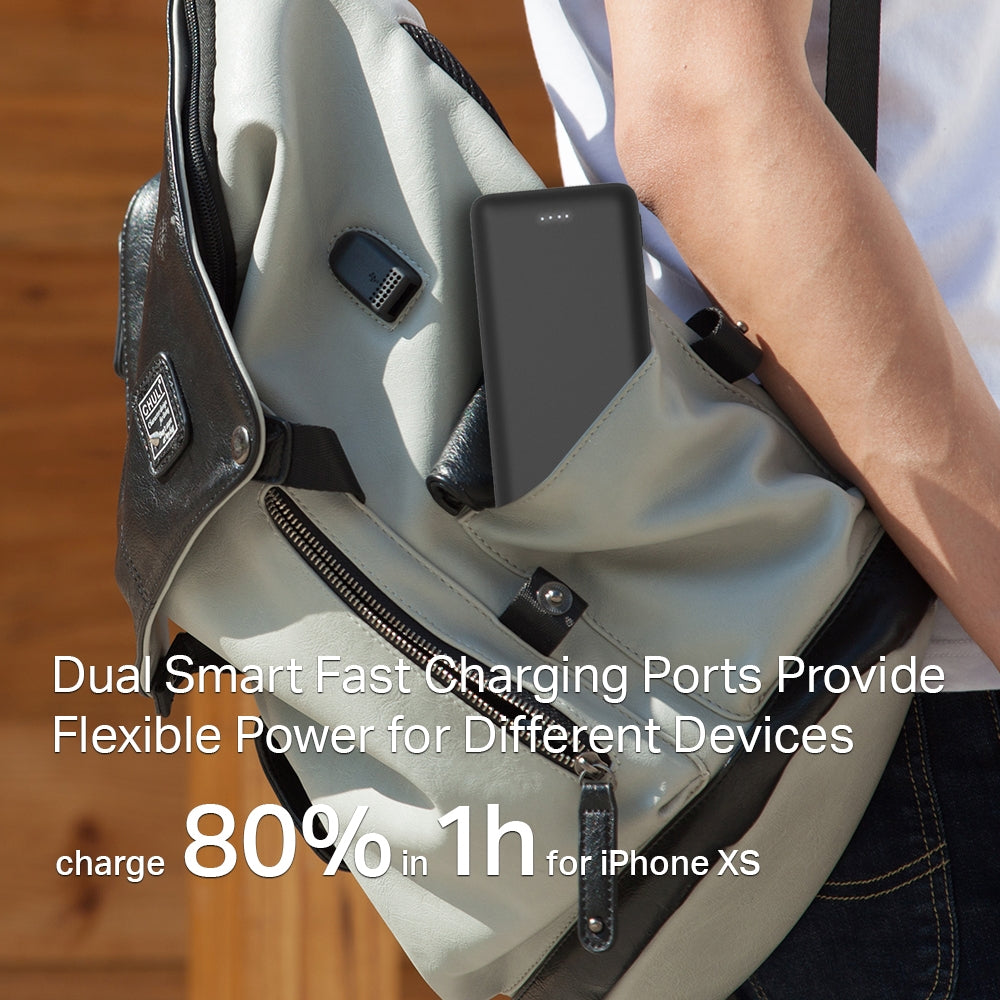 TP-Link 20000mAh Li-Polymer Power Bank - TL-PB20000