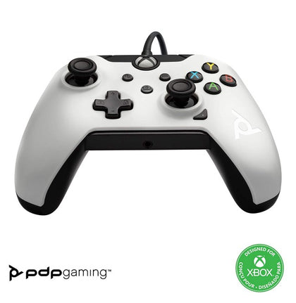 PDP Gaming Xbox Serie S Controller  - 049-012-NA-WH