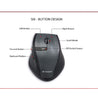 VERBATIM Wireless Multimedia Keyboard and 6-Button Mouse Combo - 6078787