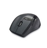 VERBATIM Wireless Multimedia Keyboard and 6-Button Mouse Combo - 6078787