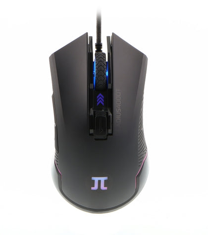 Primus Mouse Gladius Precision Gaming - PMO-101F