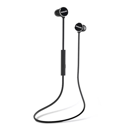 Philips In-Ear Wireless Headphones - TAUN102BK/27