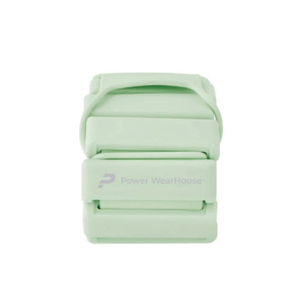 Powerwearhouse Plus 2 Wrist-Ankle Weights