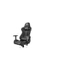 Primus Thronos 100T Racing Gaming Chair - PCH-102BK