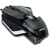 Mad Catz R.A.T. 2+ Optical Gaming Mouse -MR02MCAMBL00