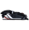 Mad Catz R.A.T. 2+ Optical Gaming Mouse -MR02MCAMBL00