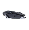 Mad Catz R.A.T. 4+ Optical Gaming Mouse - MR03MCAMBL00