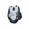 Mad Catz R.A.T. 4+ Optical Gaming Mouse - MR03MCAMBL00