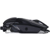 Mad Catz R.A.T. 6+ Optical Gaming Mouse - MR04DCAMBL00 - Black