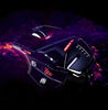 Mad Catz R.A.T. 6+ Optical Gaming Mouse - MR04DCAMBL00 - Black