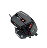 Mad Catz R.A.T. 8+ Optical Gaming Mouse -MR05DCAMBL00