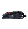Mad Catz R.A.T. 8+ Optical Gaming Mouse -MR05DCAMBL00