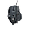 Mad Catz R.A.T. 8+ Optical Gaming Mouse -MR05DCAMBL00