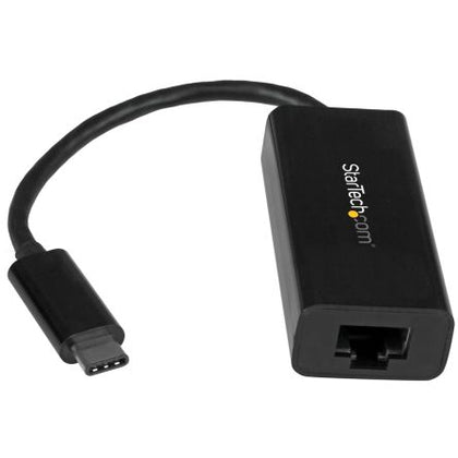 Startech Gigabit Ethernet Adapter - US1GC30B