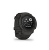 Garmin Instinct® 2, Graphite, GPS, GLONASS & Galileo navigation systems - 010-02626-10