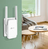 TP-Link AC750 MESH WI-FI Range Extender - RE215
