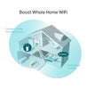 TP-Link AC750 MESH WI-FI Range Extender - RE215