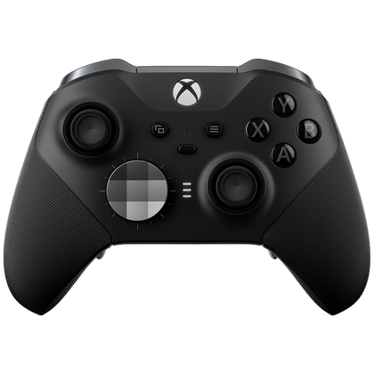 Microsoft Xbox One Elite Wireless Controller - FST-00001