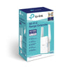 TP-Link AX1500 Wi-Fi Range Extender - RE505X