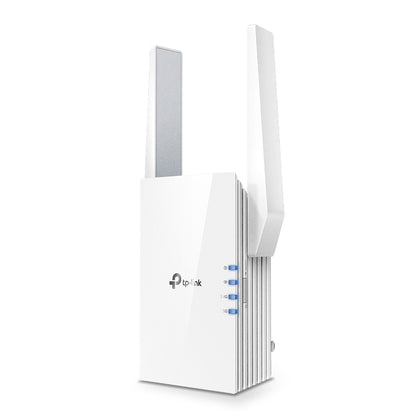 TP-Link AX1500 Wi-Fi Range Extender - RE505X