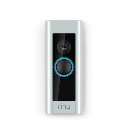 Ring Video Doorbell Pro (2nd Gen) - Slim Package - FC - B08M248MB6