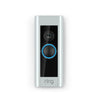 Ring Video Doorbell Pro (2nd Gen) - Slim Package - FC - B08M248MB6