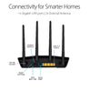 ASUS AX1800 Gigabit Router - RT-AX55